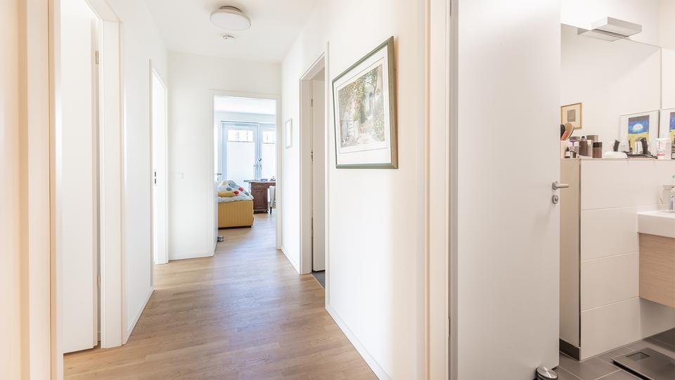 Erdgeschoßwohnung Hamburg Hamburg-Mitte - 3 Zimmer, 88 m&sup2;, 2.250&euro; | Angebot:26384170