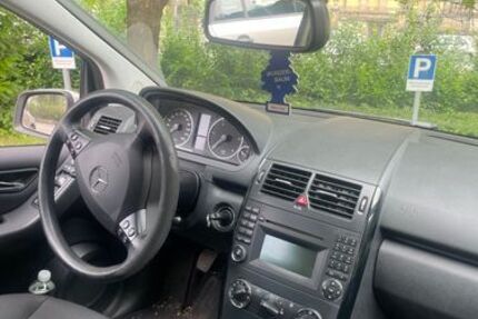 Mercedes A 160