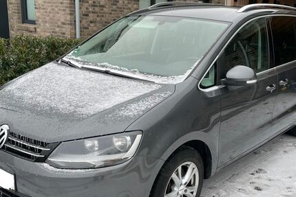 VW Sharan 285.000 km 8.200 &euro; Edewecht 26188