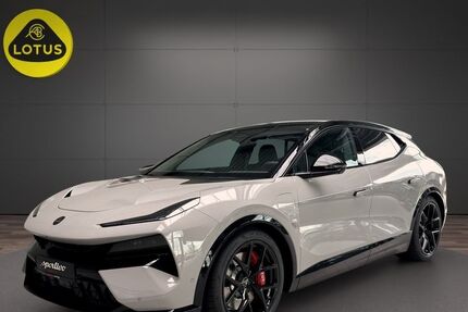 Lotus Eletre 6.132 km 147.490 &euro; Markranstädt 04420