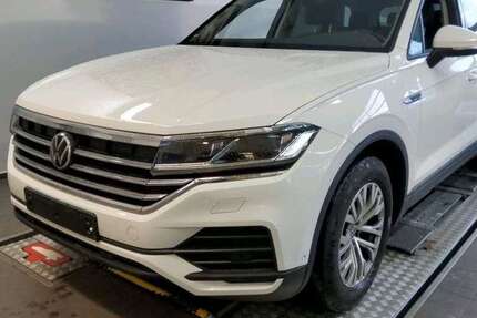 VW Touareg 72.000 km 45.990 &euro; Peine 31228