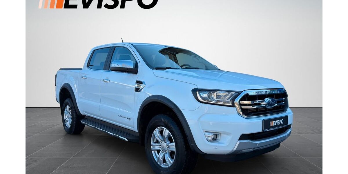 Ford Ranger 120.000 km 20.880 &euro; Oberteuringen 88094