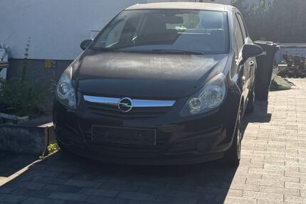 Opel Corsa 149.569 km 2.200 &euro; Essen 45139