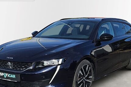 Peugeot 508 40.046 km 26.690 &euro; Blieskastel-Aßweiler 66440