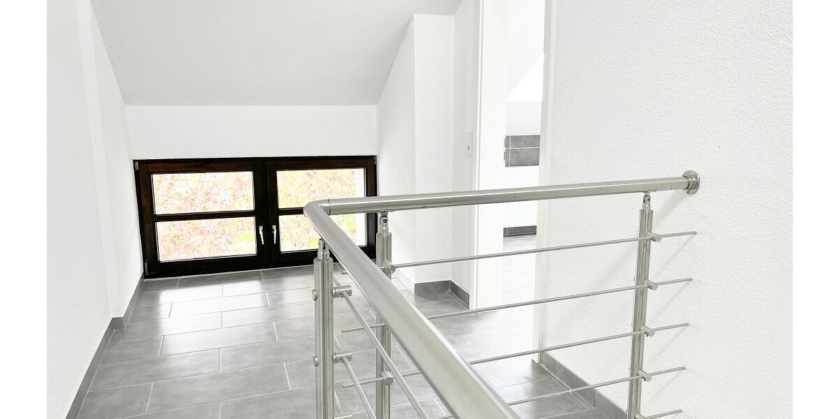 Vielseitig nutzbares Gewerbeanwesen mit großzügigem repräsentativem Wohnhaus zimmer