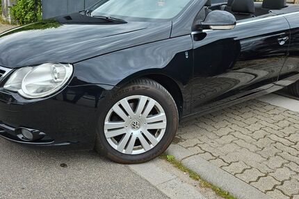 VW Eos 223.000 km 2.799 &euro; Speyer 67346