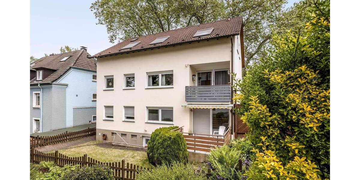 Einfamilienhaus Essen Stadtbezirk VIII - 1 Zimmer, 236 m&sup2;, 460.000&euro; | Angebot:27143402