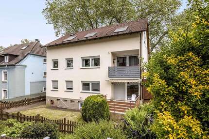 Haus Essen Stadtbezirk VIII - 1 Zimmer, 236 m&sup2;, 460.000&euro; | Angebot:27143402