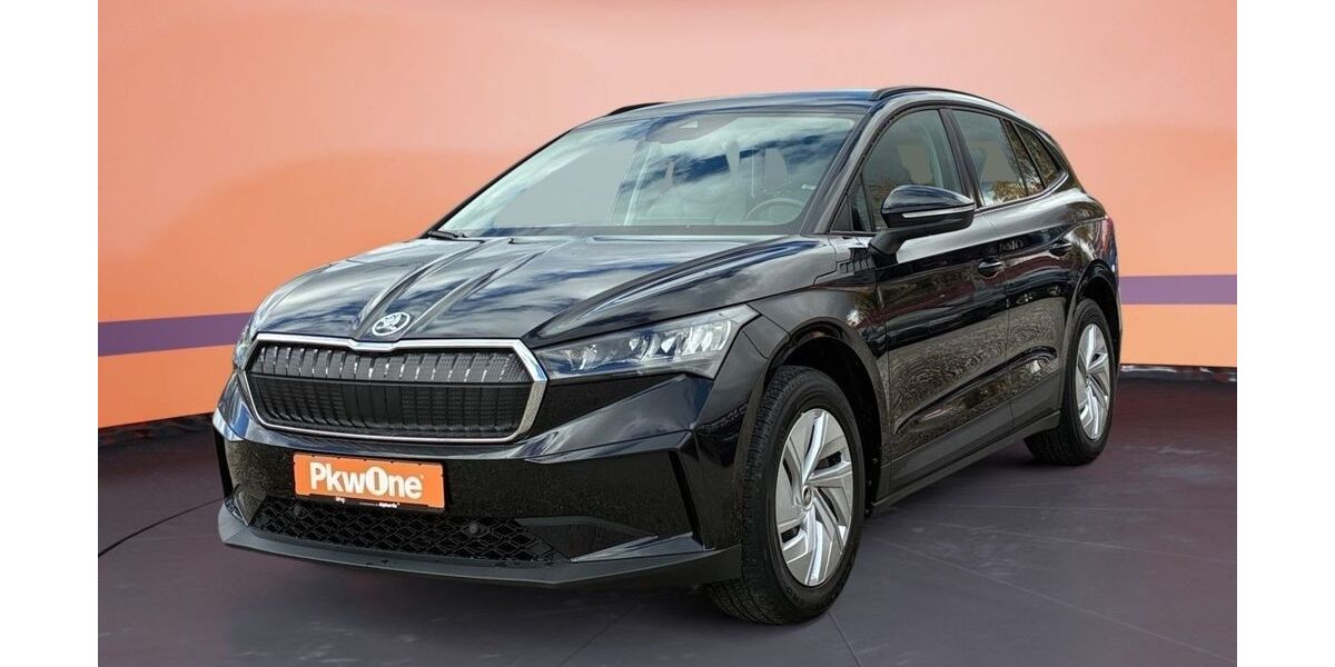 Skoda Enyaq 18.886 km 21.950 &euro; Göppingen 73037