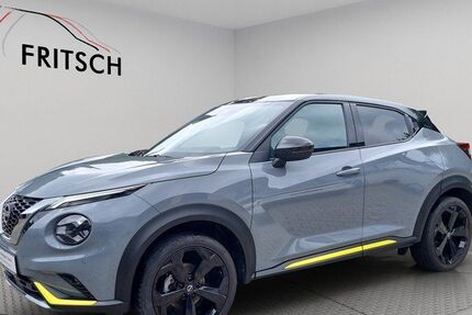 Nissan Juke 47.829 km 16.380 &euro; Riedenburg-Prunn 93339