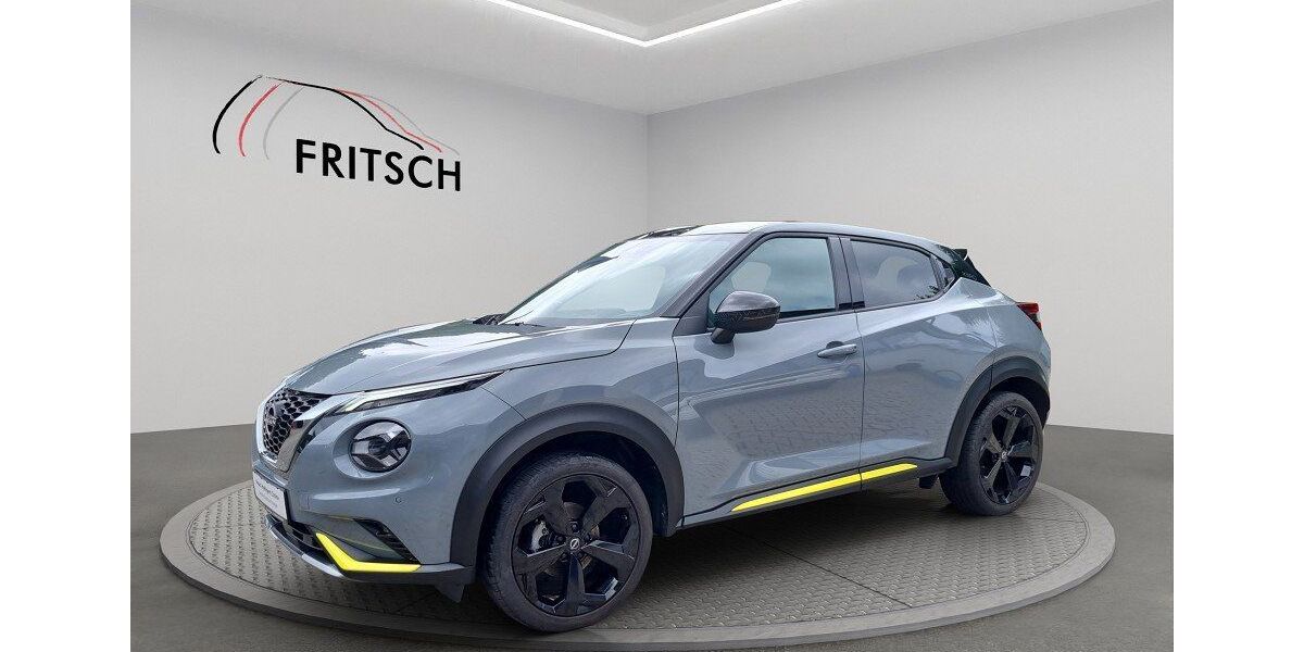 Nissan Juke 47.829 km 16.380 &euro; Riedenburg-Prunn 93339