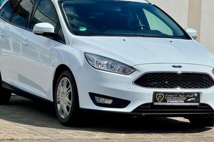 Ford Focus 220.000 km 5.399 &euro; Heidenheim an der Brenz 89520