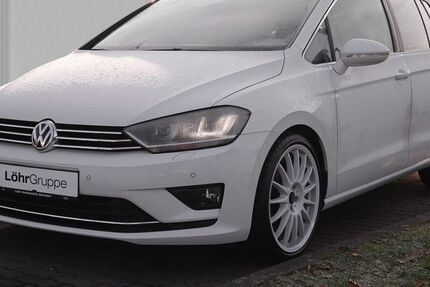 VW Golf Sportsvan 82.099 km 15.480 &euro; Bendorf 56170