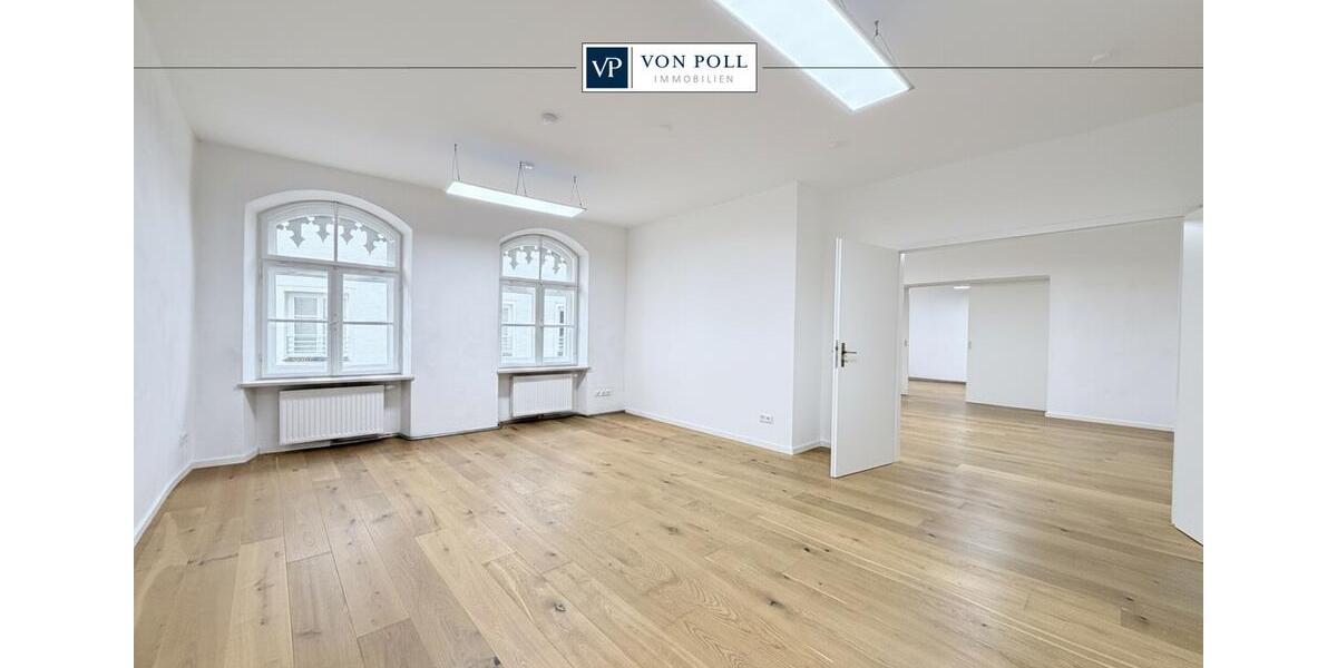 Gewerbeobjekt Mühldorf am Inn - 985&euro; | Angebot:26301928
