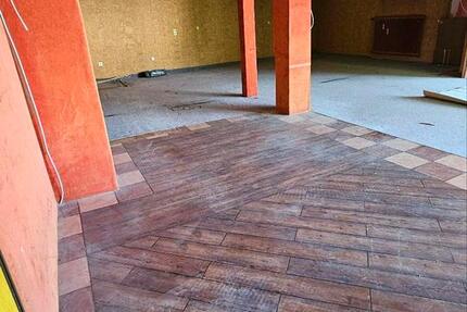 Halle zu vermieten in Springe zimmer