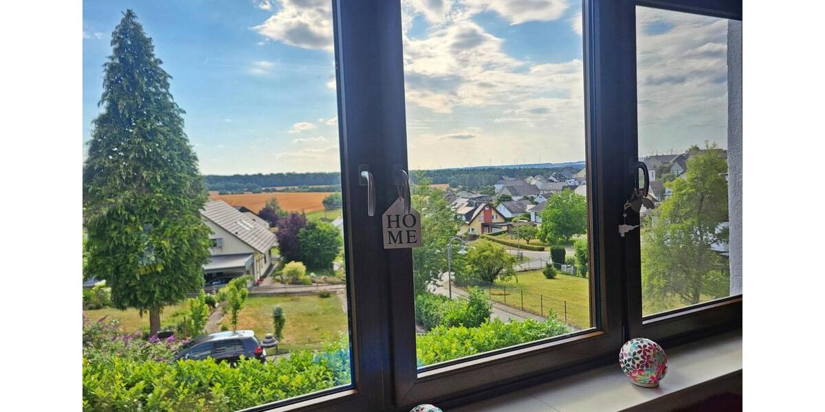 Etagenwohnung Simmern/Hunsrück Hunsrück - 3 Zimmer, 99 m&sup2;, 250.000&euro; | Angebot:21851683