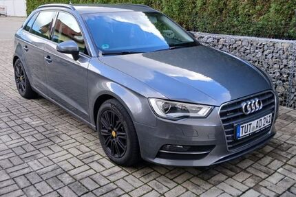 Audi A3 108.000 km 13.900 € Wehingen 78564