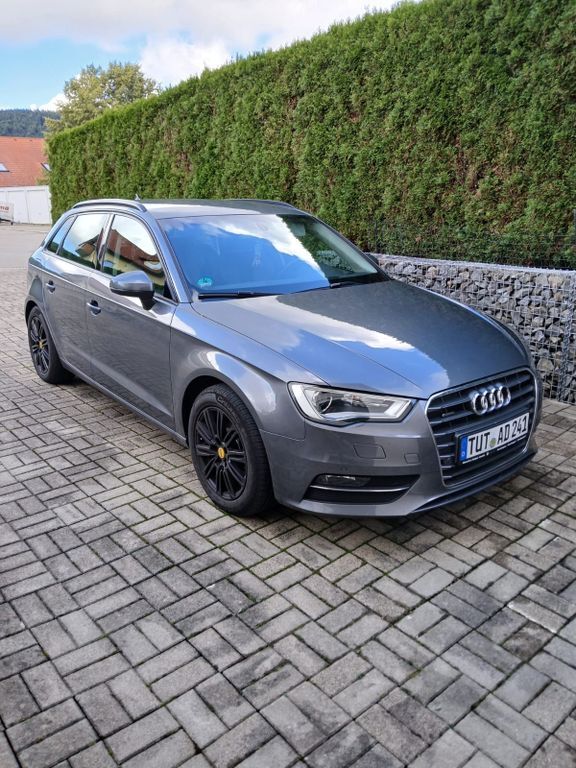 Audi A3 108.000 km 14.990 € Wehingen 78564