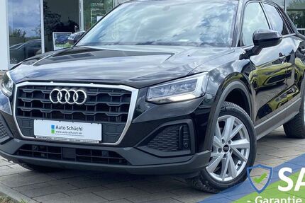 Audi Q2 46.614 km 20.748 &euro; Schrobenhausen-Edelshsn. 86529