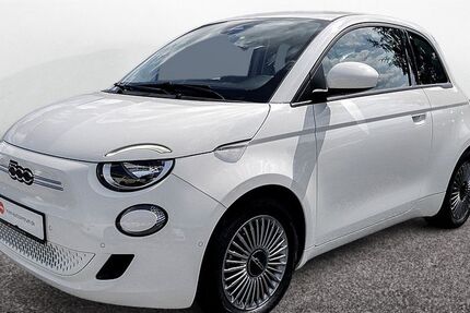 Fiat 500e 23.236 km 23.299 &euro; Uelzen 29525