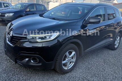 Renault Kadjar 176.000 km 6.499 &euro; Lich 35423
