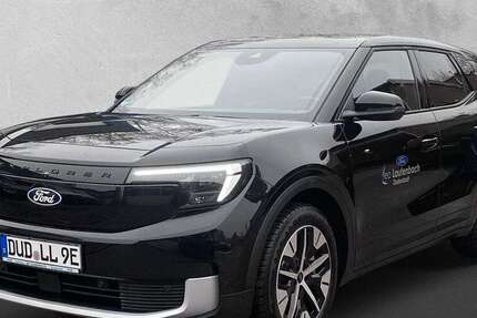 Ford Explorer 8.000 km 58.500 &euro; Duderstadt 37115