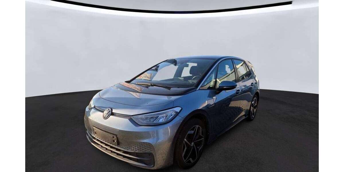 VW ID.3 59.933 km 20.425 &euro; Oranienburg 16515