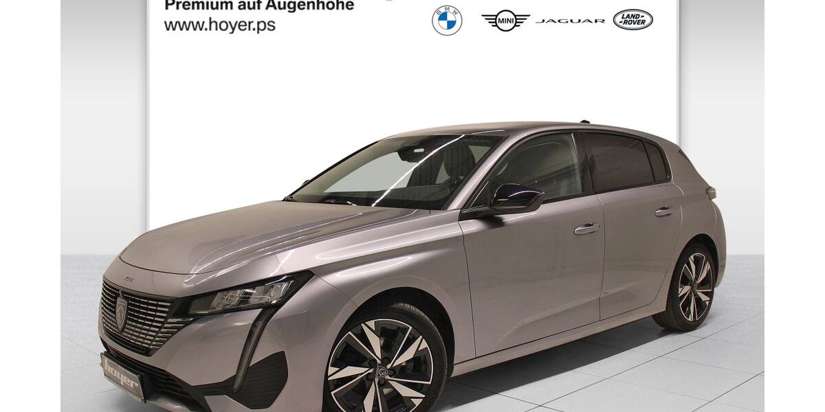 Peugeot 308 62.400 km 17.830 &euro; Walsrode 29664