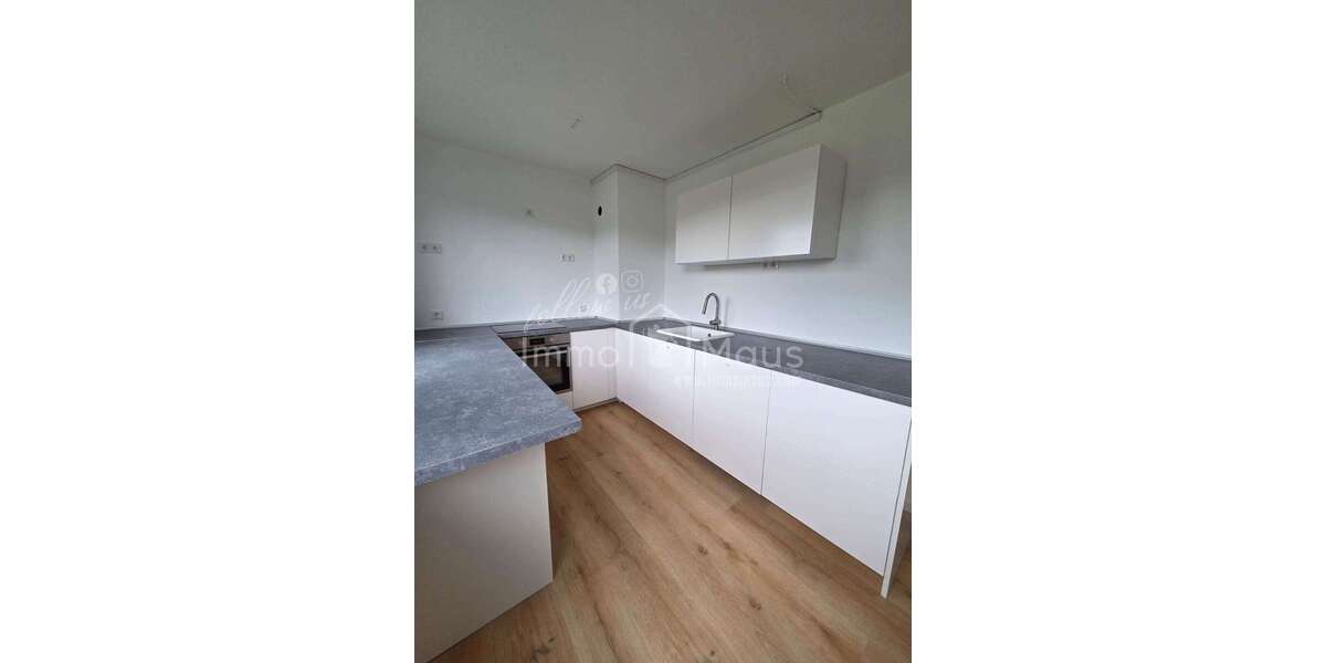 Etagenwohnung Werdohl - 3 Zimmer, 75 m&sup2;, 595&euro; | Angebot:26491982