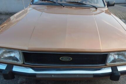 Ford Taunus