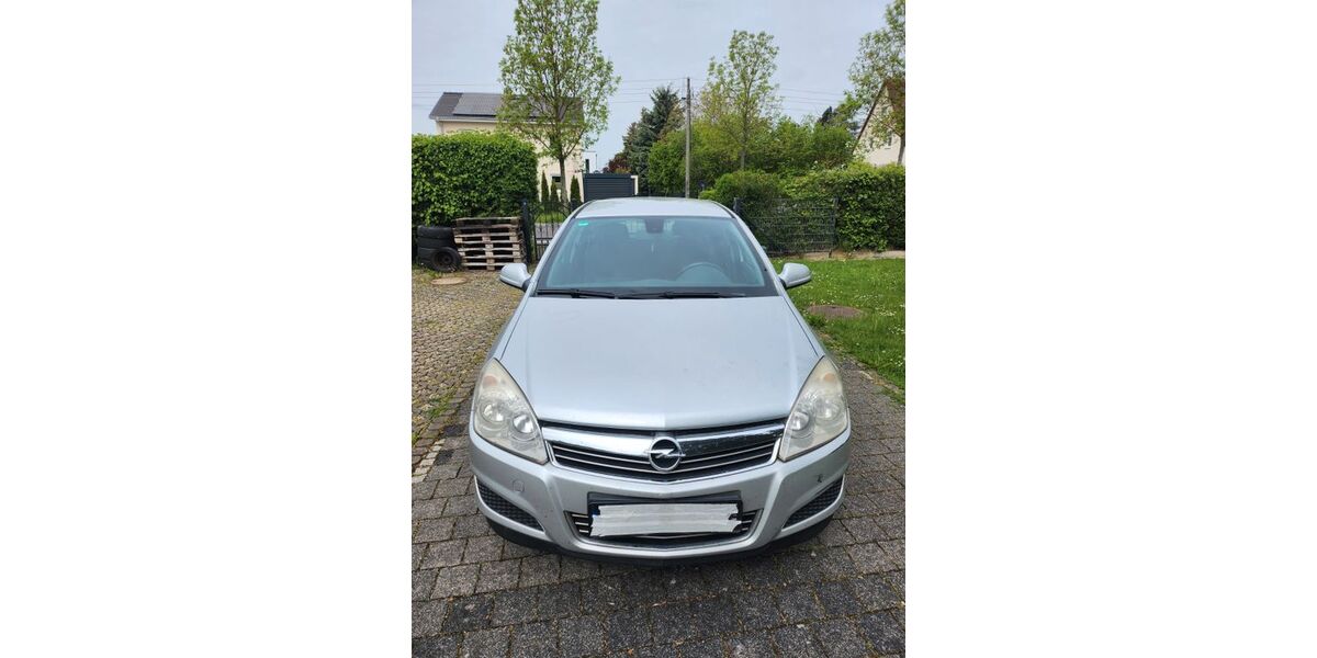 Opel Astra 314.000 km 1.990 &euro; Markkleeberg 04416