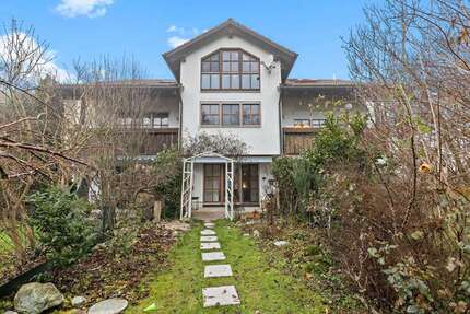 Haus Dießen am Ammersee / Wengen Wengen - 5 Zimmer, 126 m&sup2;, 898.000&euro; | Angebot:25232430