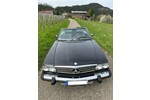 Mercedes-Benz SL 380 85.068 km 24.752 &euro; OFFENBURG 77652