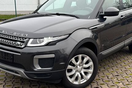 Land Rover Range Rover Evoque 238.000 km 7.900 &euro; Rastatt 76437