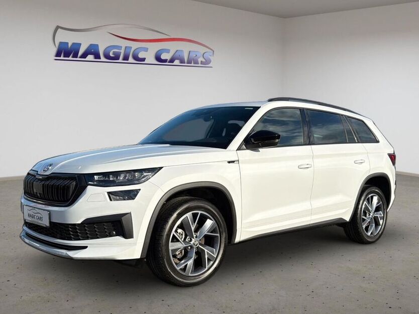 Kodiaq