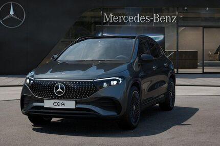 Mercedes-Benz EQA 12.881 km 45.900 &euro; Bünde 32257