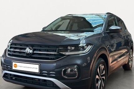 VW T-Cross 57.192 km 20.360 &euro; Lüchow 29439