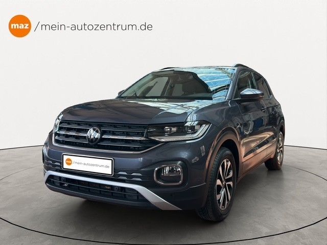 VW T-Cross 57.192 km 20.360 &euro; Lüchow 29439