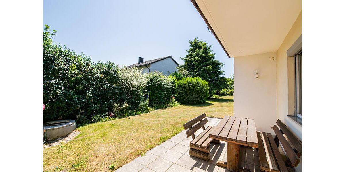 Zweifamilienhaus mit Garten in absoluter TOP-LAGE nahe Cham - Zweifamilienhaus Cham / Michelsdorf Michelsdorf | Angebot:12501300