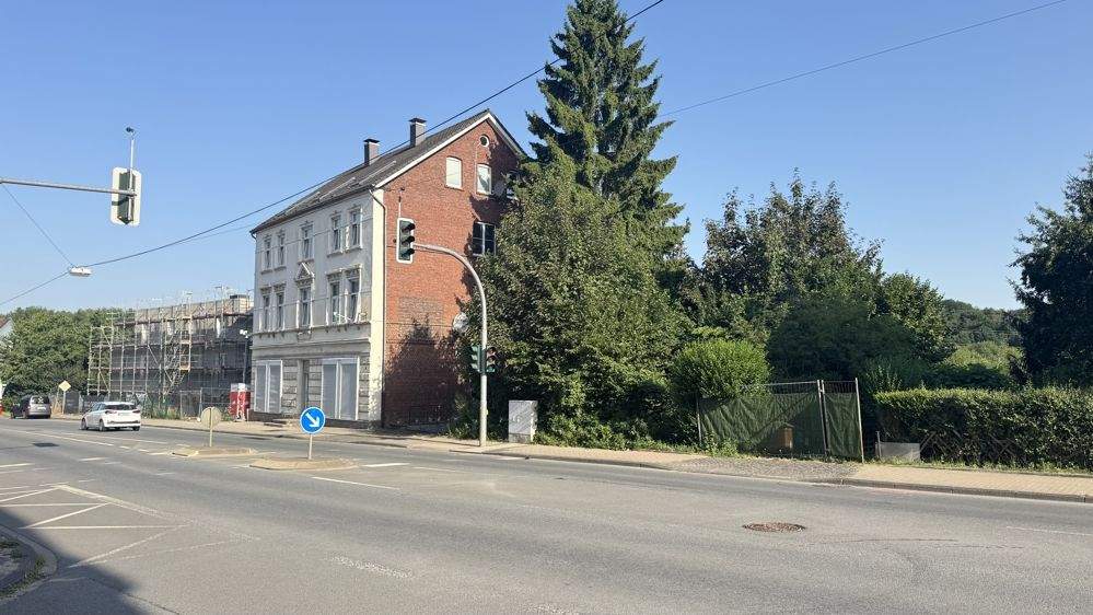 Grundstück Gevelsberg - 60.000&euro; | Angebot:23940903