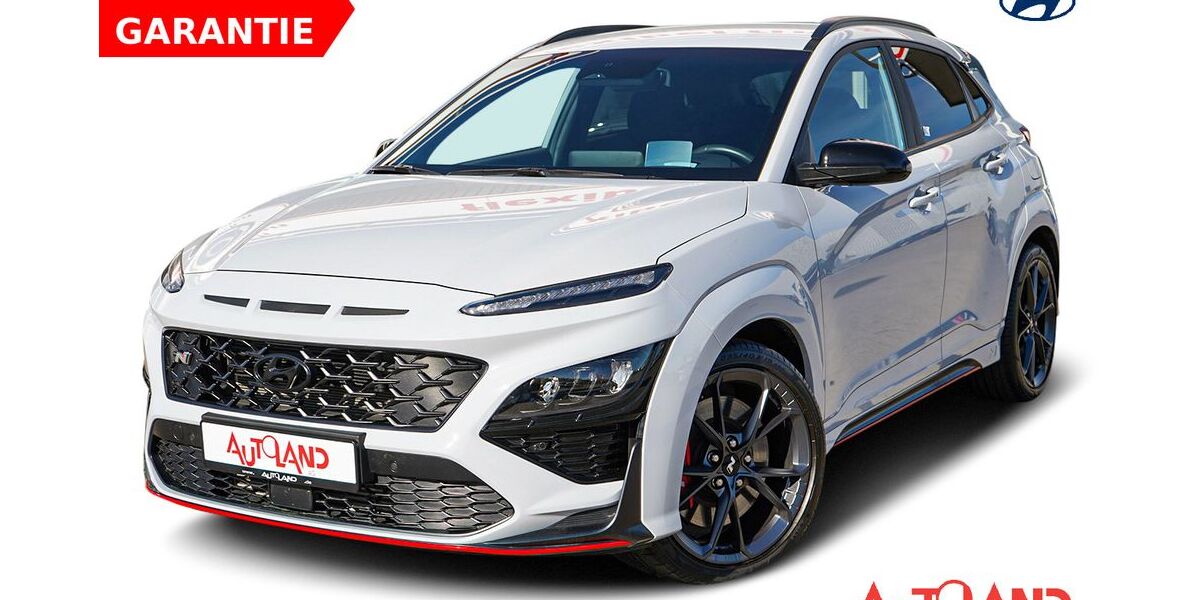 Hyundai KONA 8.082 km 30.950 &euro; Rostock 18146