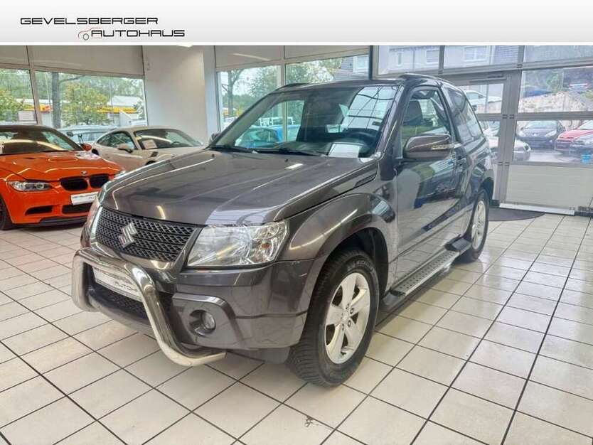Grand Vitara