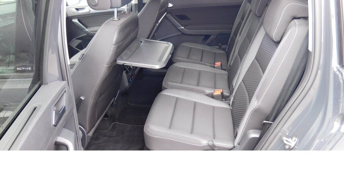 VW Touran 1.5 Comfortline Active BMT TSI DSG Navi 21.400 km 25.990 &euro; Vordorf 38533