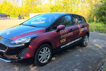 Ford Fiesta 40.863 km 10.650 &euro; Vaihingen 71665
