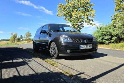 Renault Clio 232.949 km 450 &euro; Hetjershausen (Göttingen) 37079