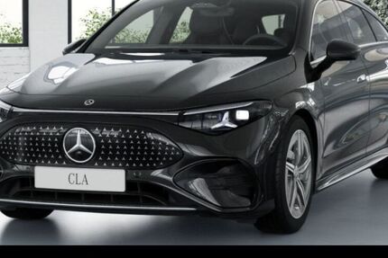Mercedes-Benz CLA 250 Shooting Brake 9.900 km 54.900 &euro; München 80636