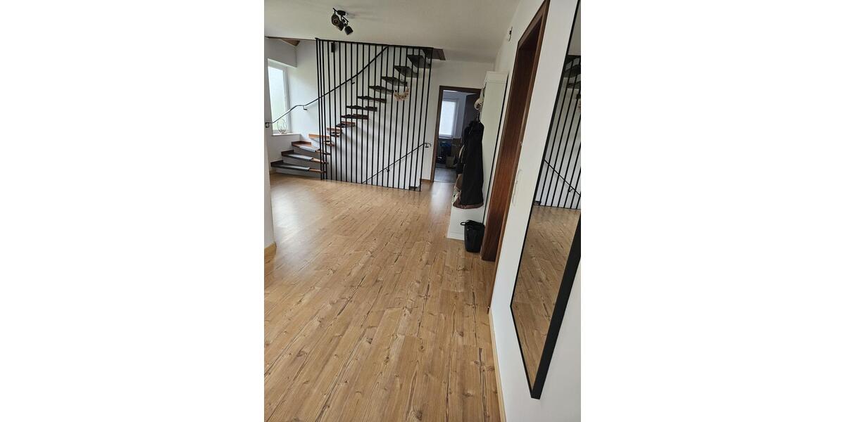 Größzügiges Einfamilienhaus in Schönhagen (Uslar) 7 zimmer