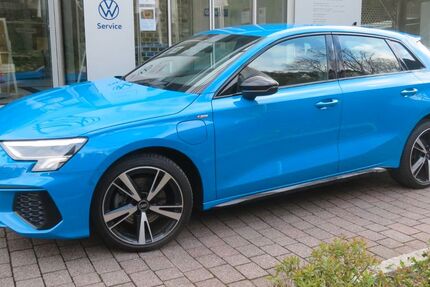 Audi A3 45.000 km 25.890 &euro; Marsberg 34431