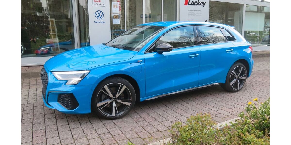 Audi A3 45.000 km 25.890 &euro; Marsberg 34431