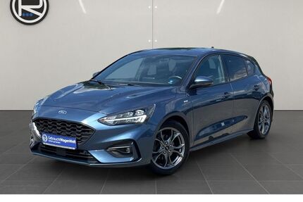 Ford Focus 94.572 km 13.780 &euro; Fritzlar 34560